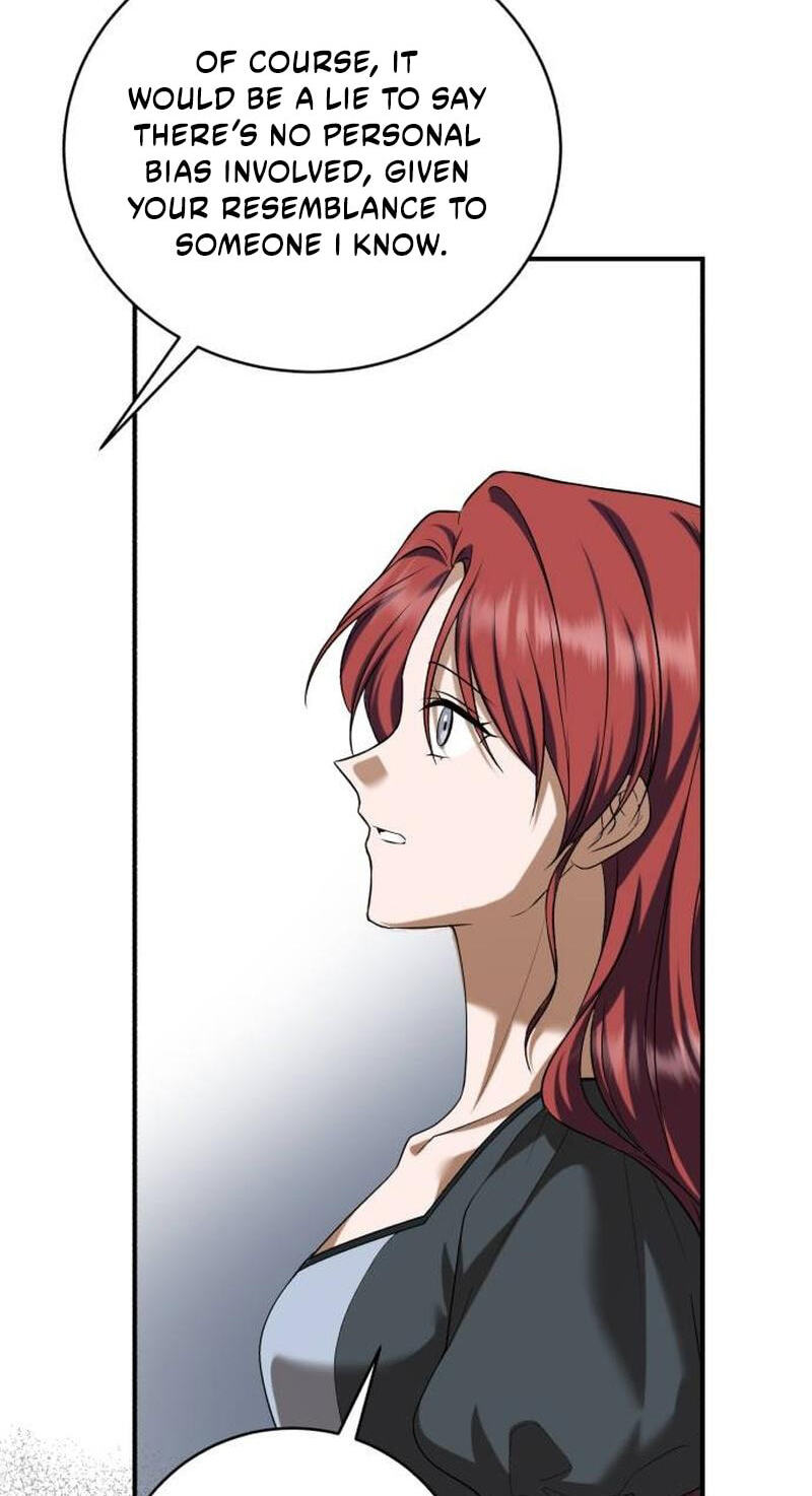 Unforeseen Engagement Chapter 63 page 76 - 