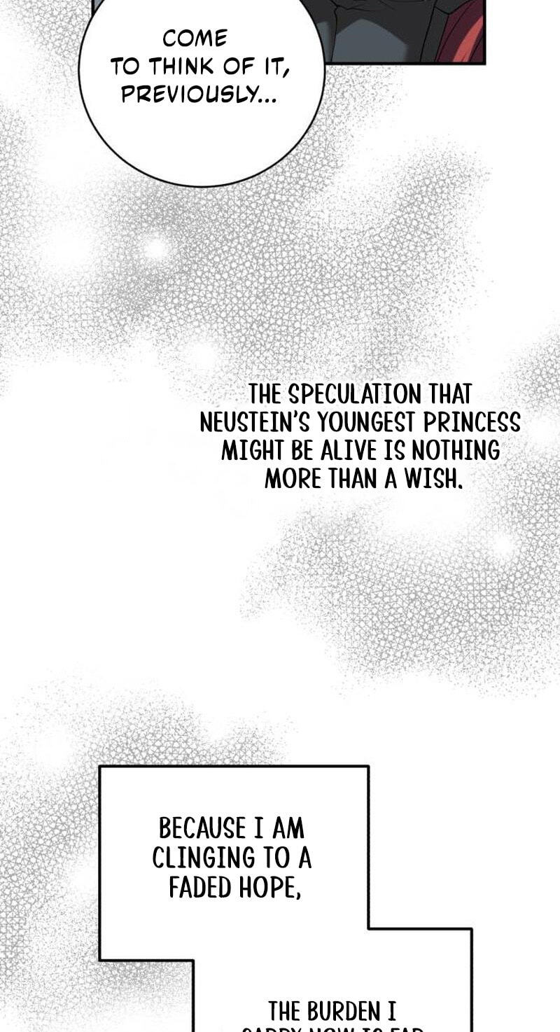 Unforeseen Engagement Chapter 63 page 77 - 