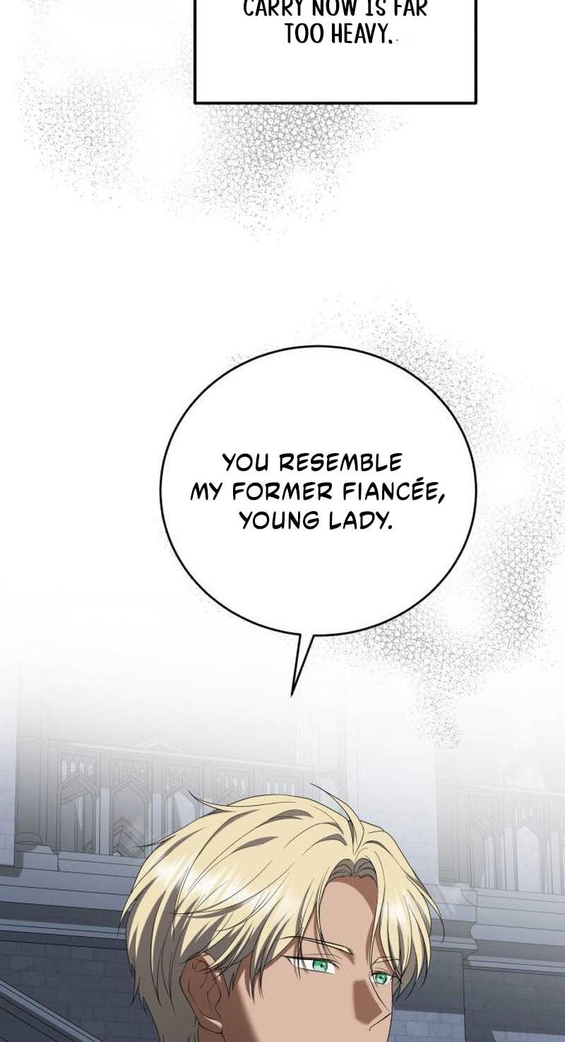 Unforeseen Engagement Chapter 63 page 78 - 