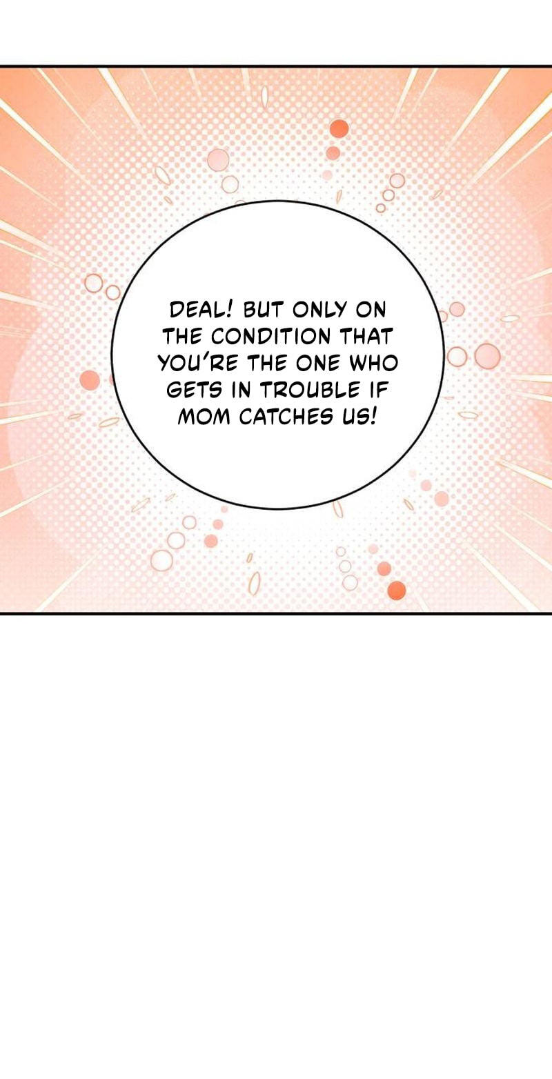 Unforeseen Engagement Chapter 63 page 9 - 