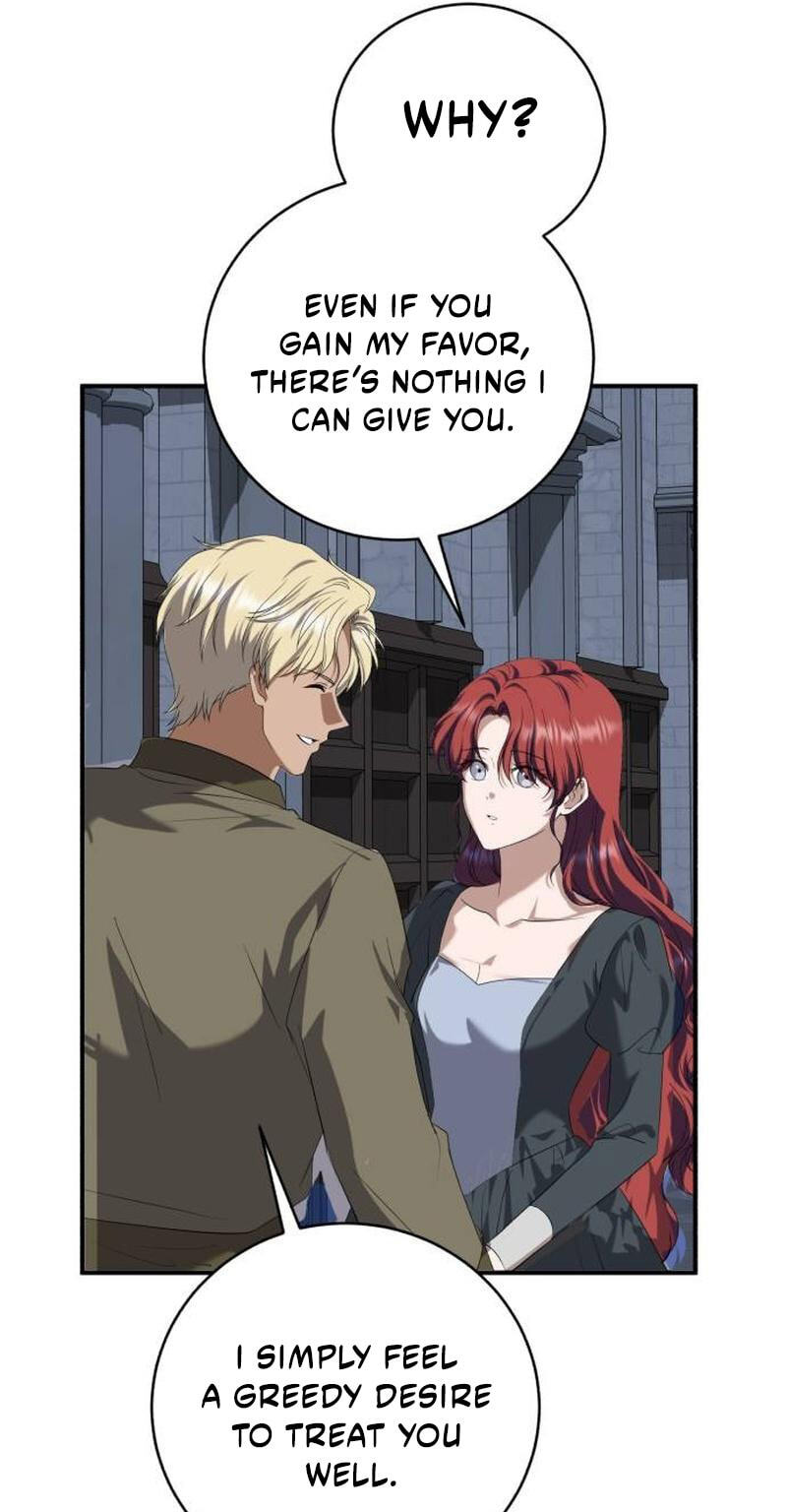 Unforeseen Engagement Chapter 63 page 82 - 