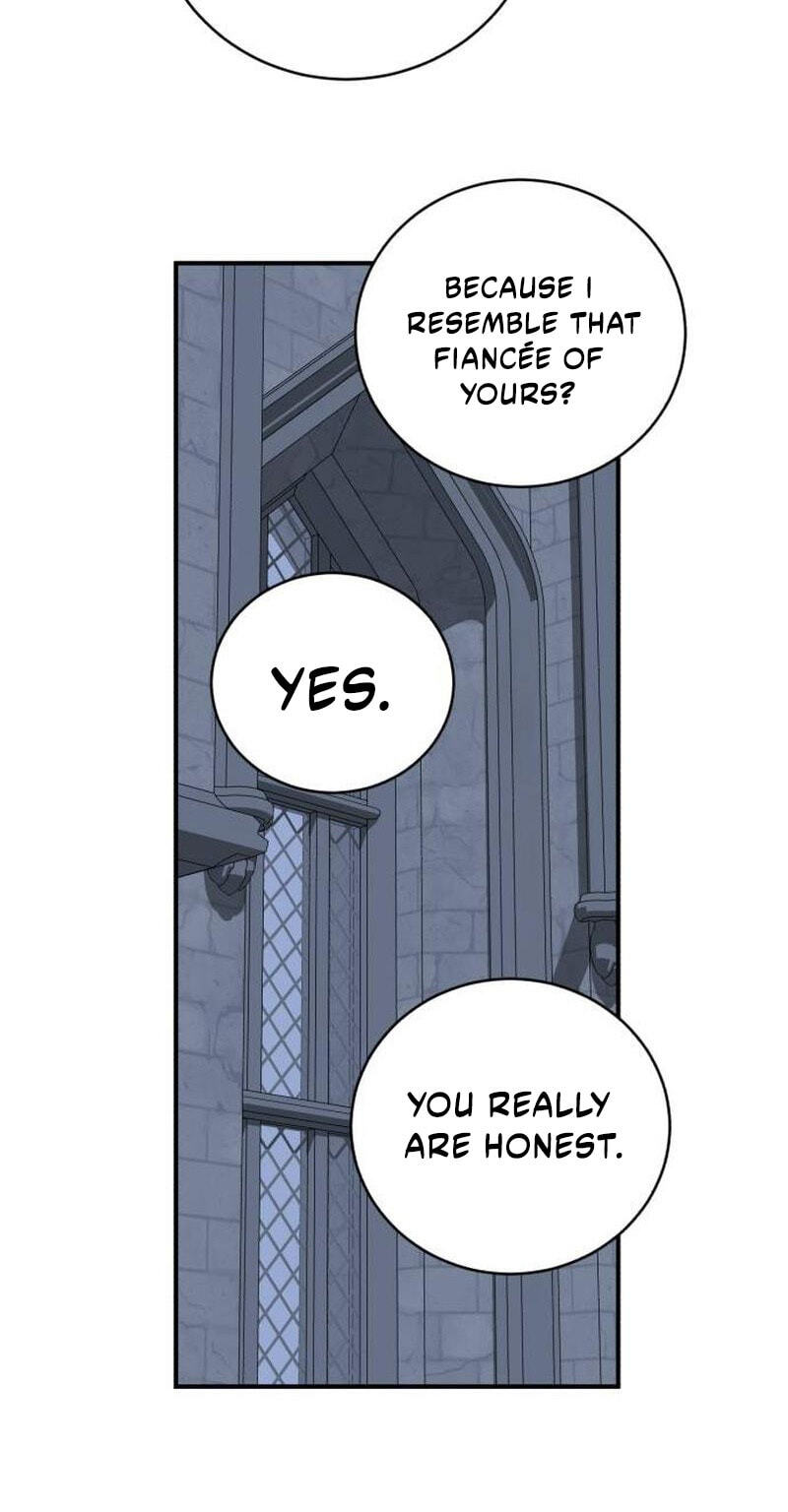 Unforeseen Engagement Chapter 63 page 83 - 