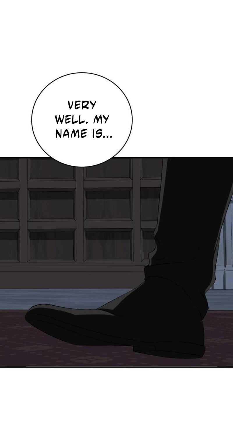 Unforeseen Engagement Chapter 63 page 84 - 