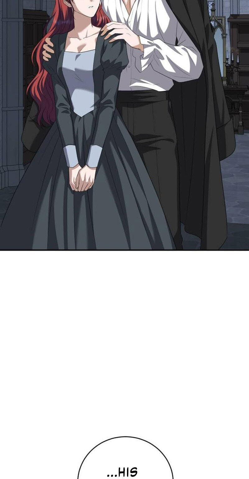 Unforeseen Engagement Chapter 63 page 86 - 