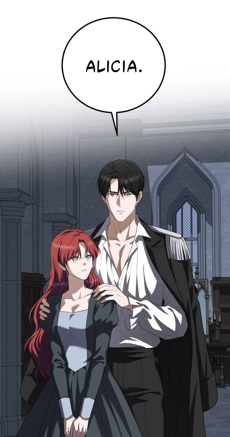 Unforeseen Engagement Chapter 64 page 2 - 