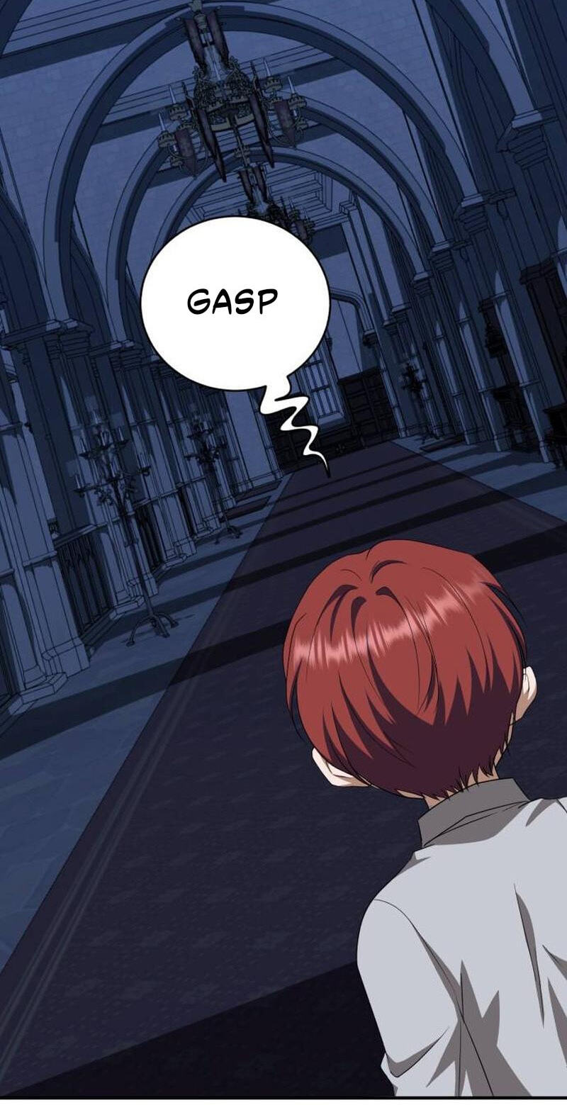 Unforeseen Engagement Chapter 64 page 102 - 