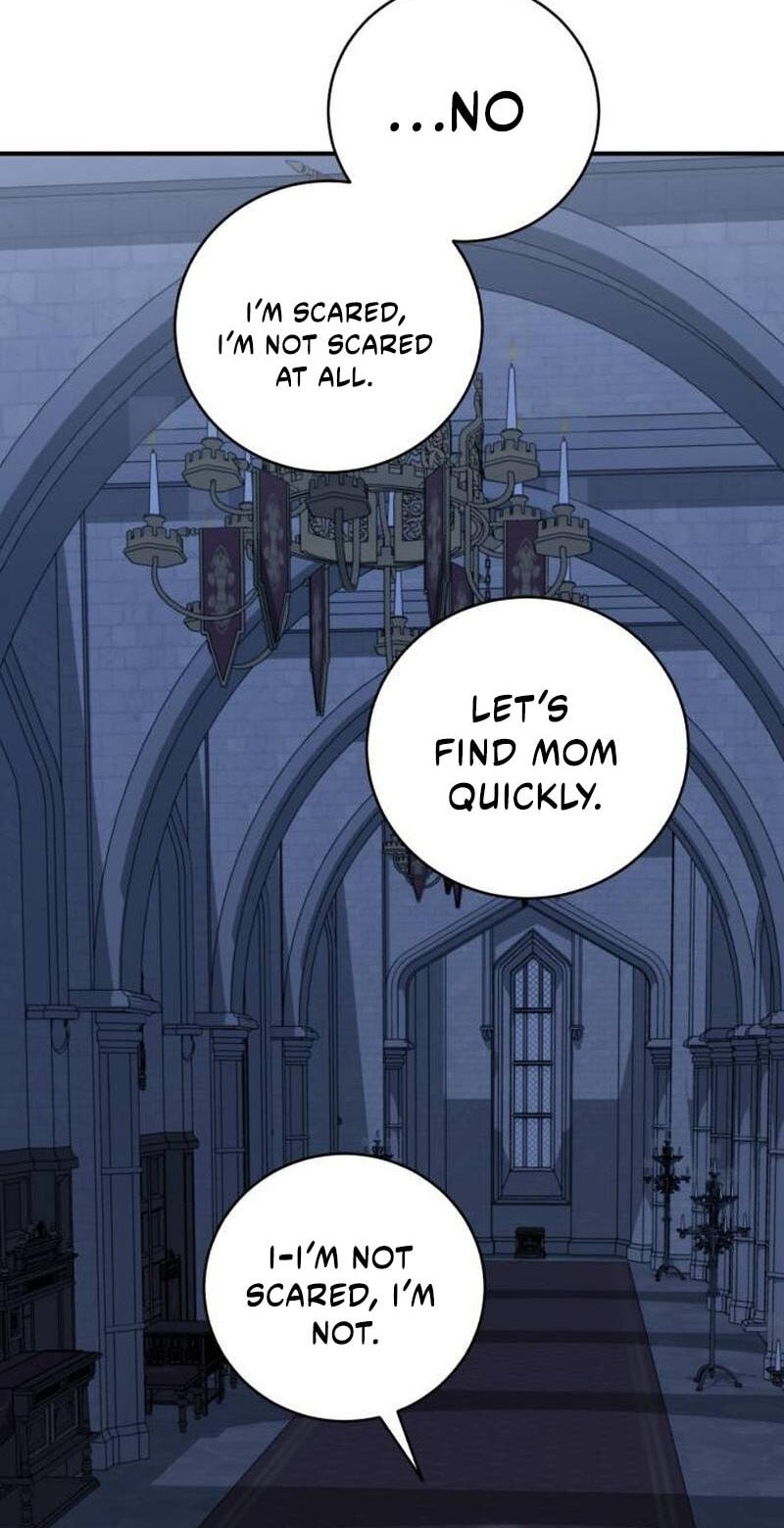 Unforeseen Engagement Chapter 64 page 105 - 