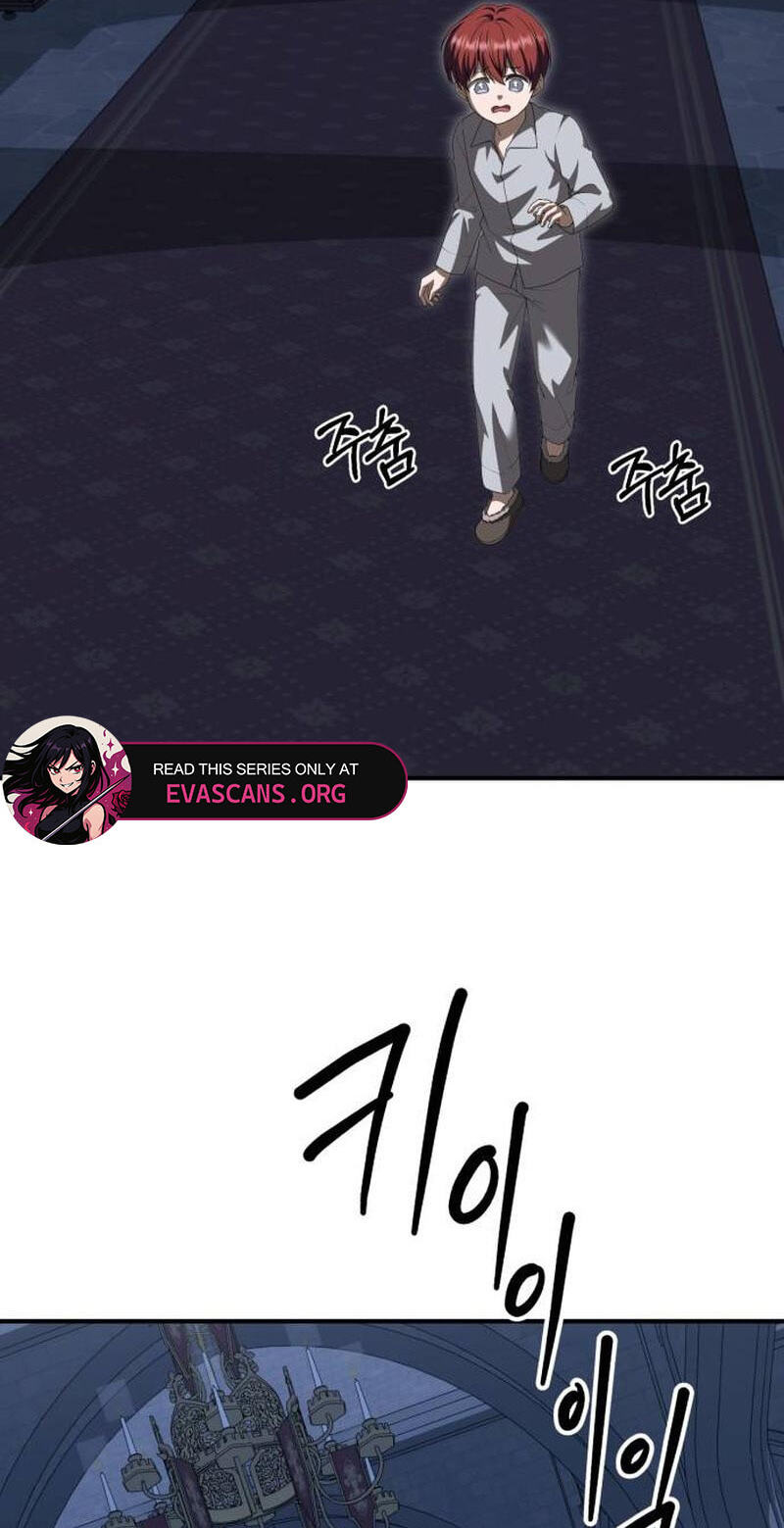 Unforeseen Engagement Chapter 64 page 106 - 