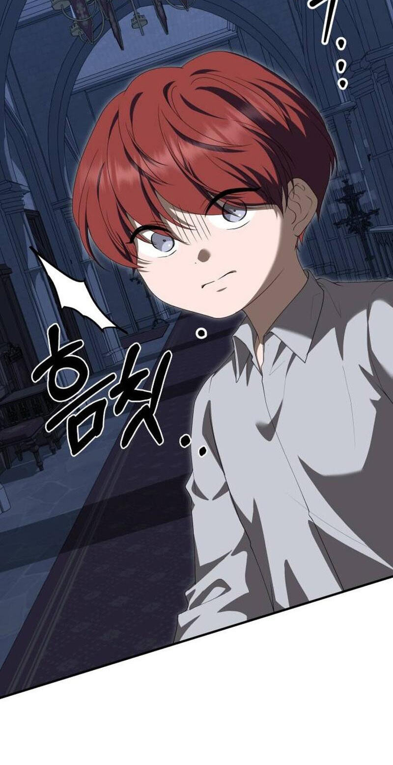 Unforeseen Engagement Chapter 64 page 107 - 