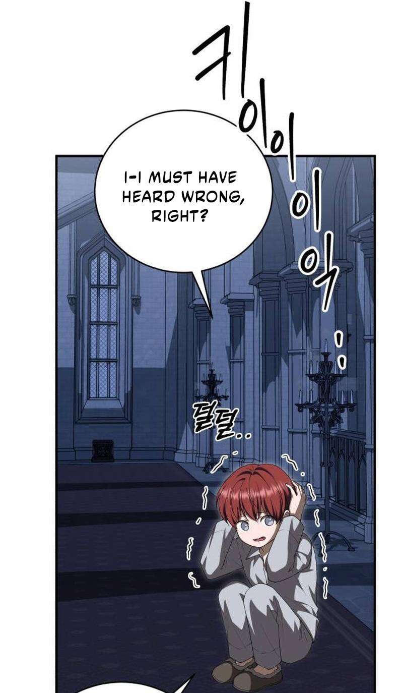 Unforeseen Engagement Chapter 64 page 108 - 