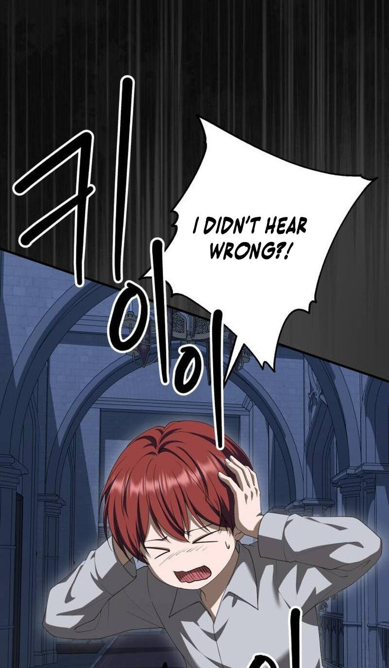 Unforeseen Engagement Chapter 64 page 111 - 