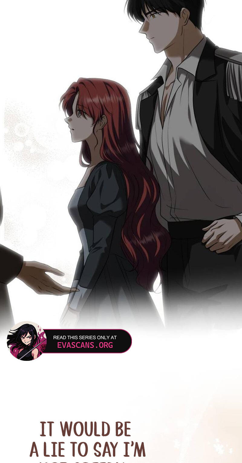 Unforeseen Engagement Chapter 64 page 14 - 