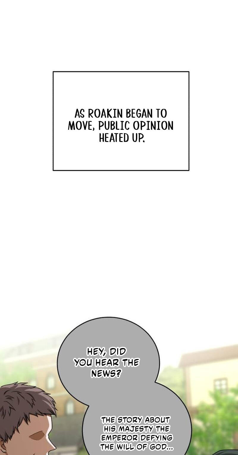 Unforeseen Engagement Chapter 64 page 18 - 