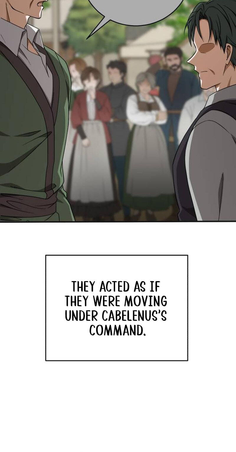 Unforeseen Engagement Chapter 64 page 19 - 