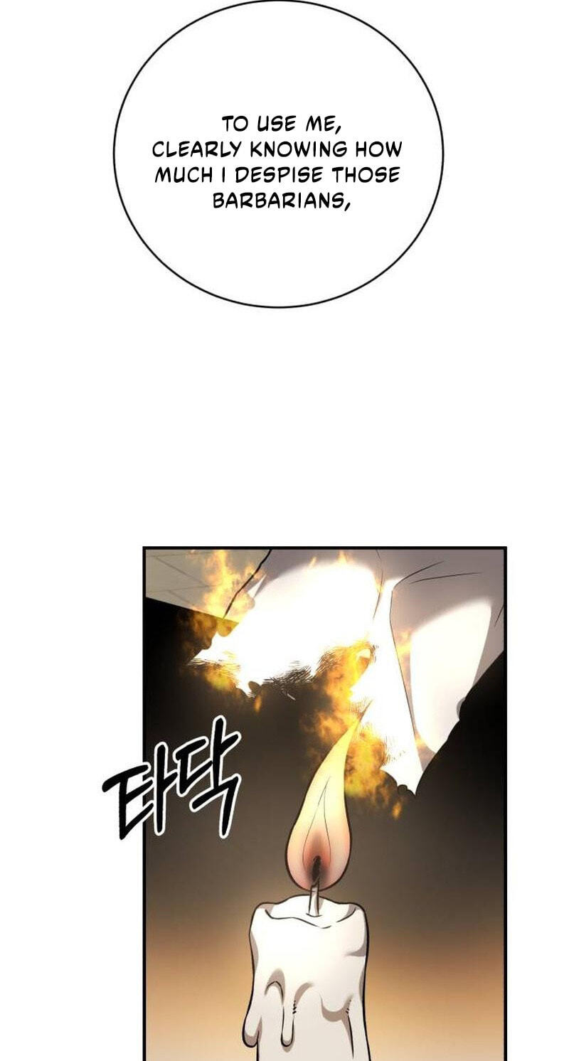 Unforeseen Engagement Chapter 64 page 22 - 