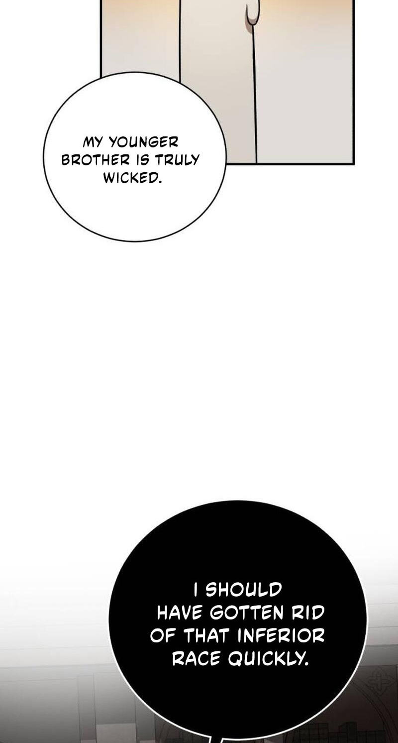 Unforeseen Engagement Chapter 64 page 23 - 