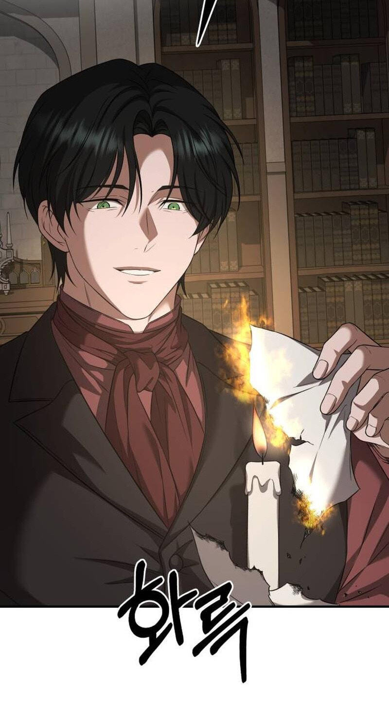 Unforeseen Engagement Chapter 64 page 24 - 