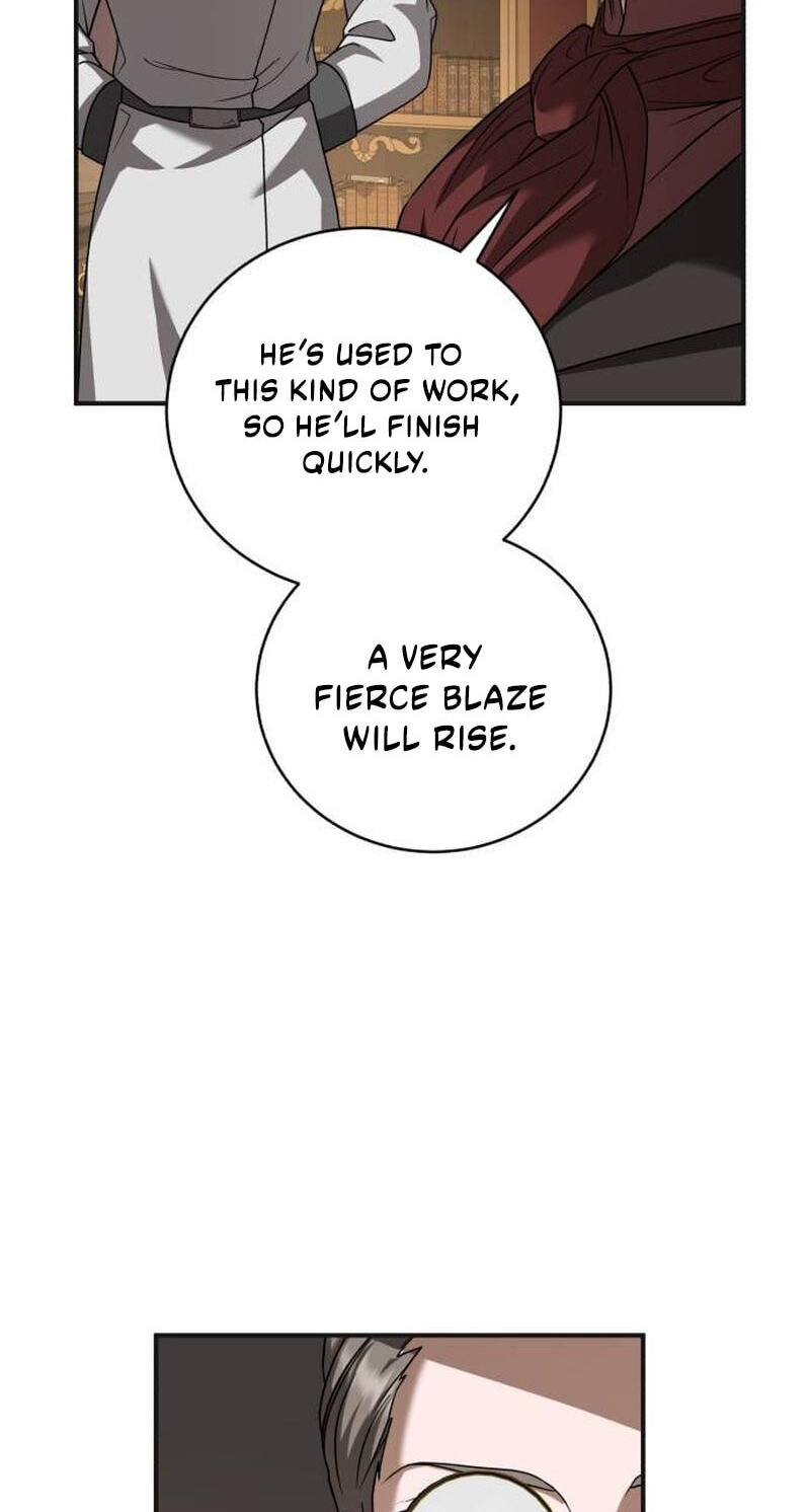 Unforeseen Engagement Chapter 64 page 27 - 