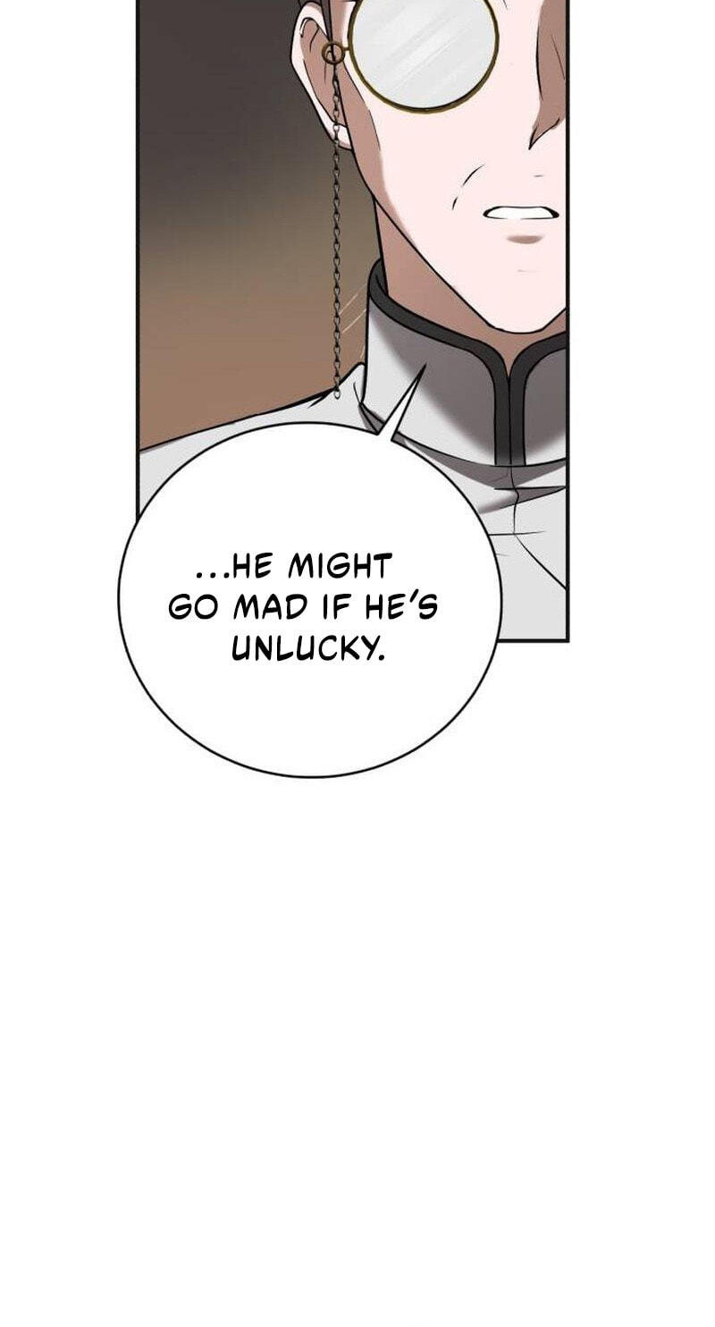 Unforeseen Engagement Chapter 64 page 28 - 
