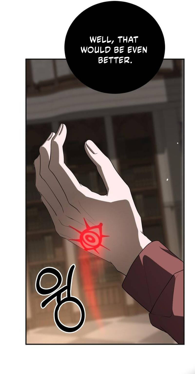 Unforeseen Engagement Chapter 64 page 29 - 