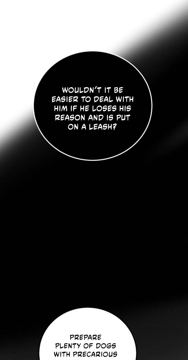 Unforeseen Engagement Chapter 64 page 30 - 