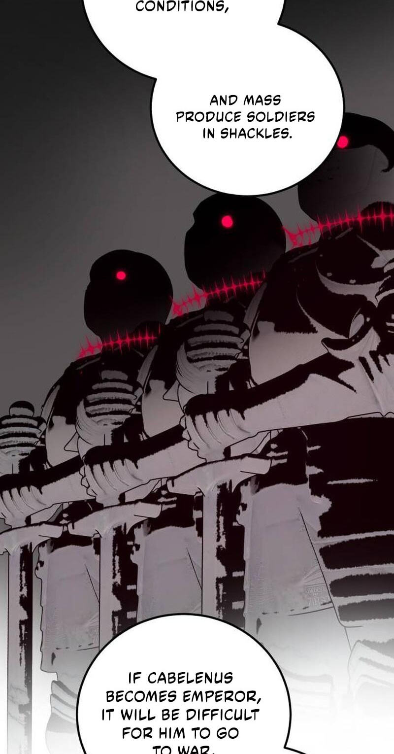 Unforeseen Engagement Chapter 64 page 31 - 
