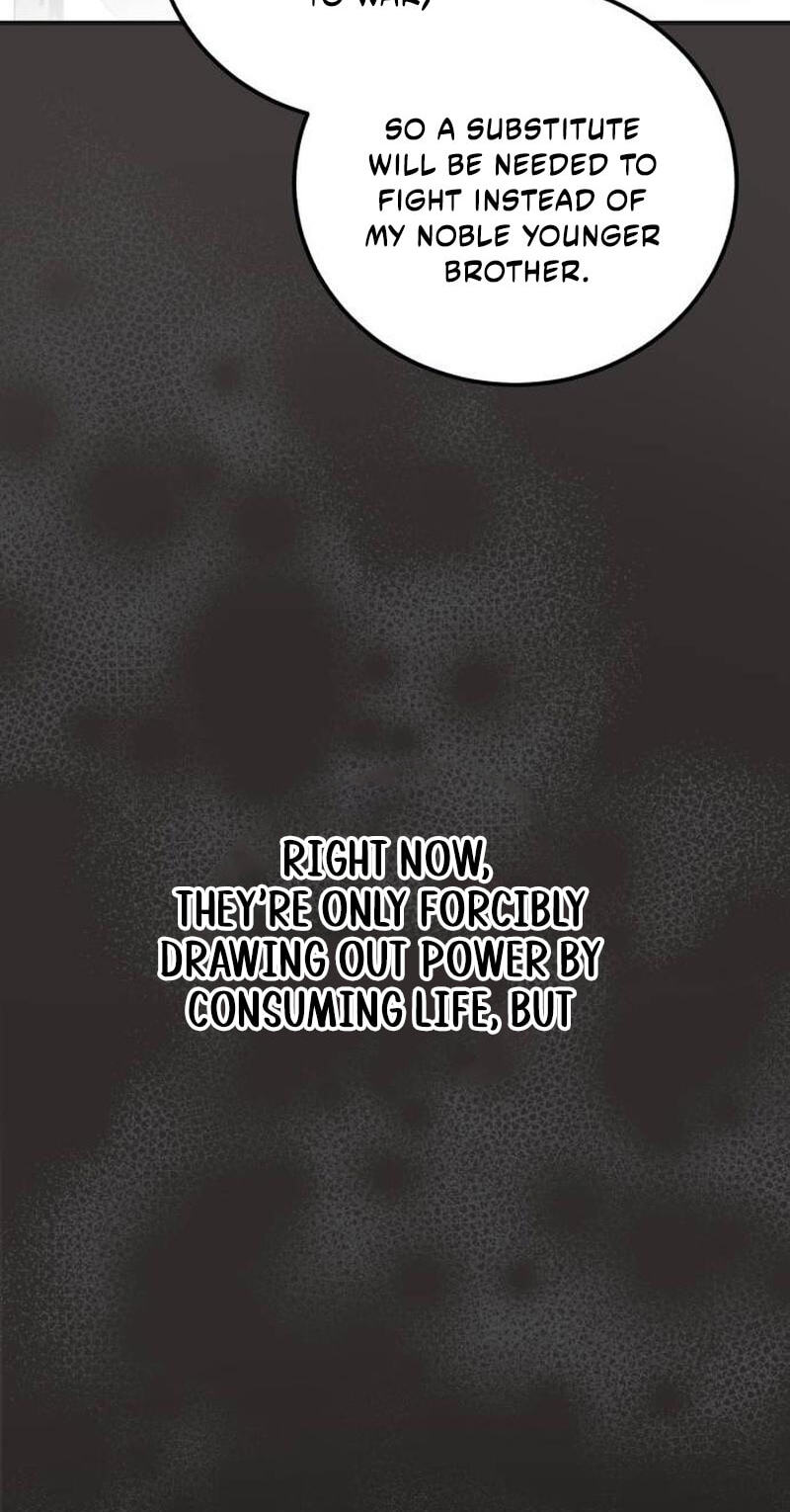 Unforeseen Engagement Chapter 64 page 32 - 