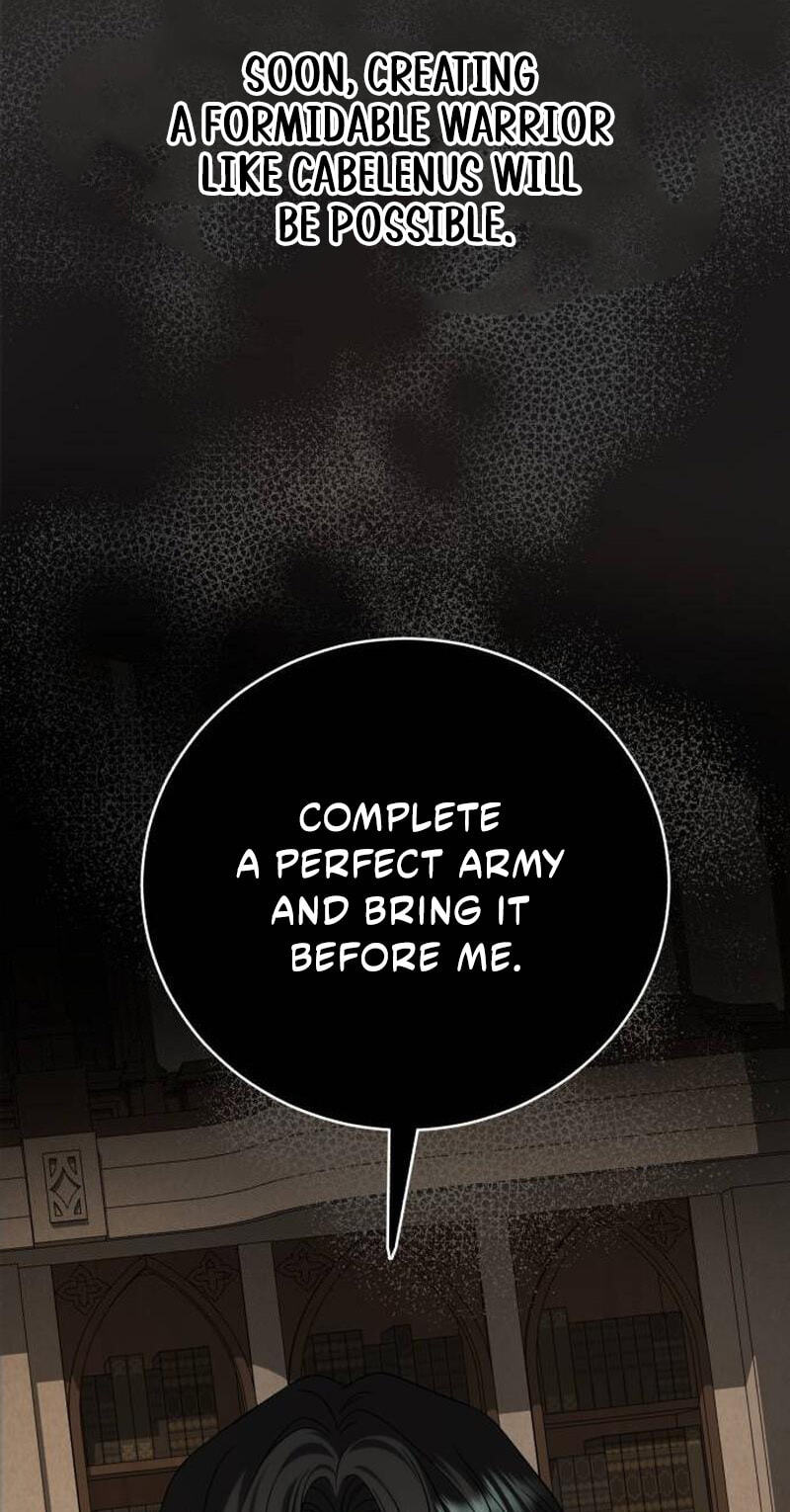 Unforeseen Engagement Chapter 64 page 33 - 