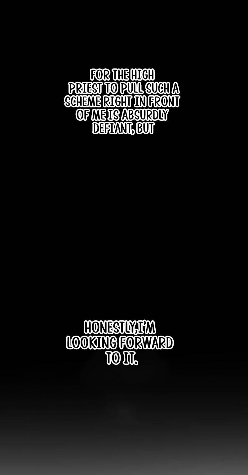Unforeseen Engagement Chapter 64 page 36 - 