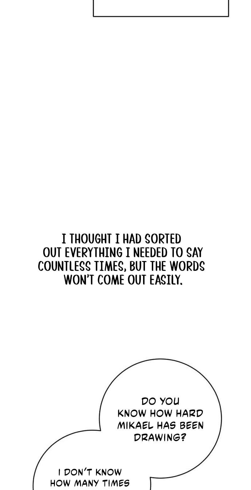 Unforeseen Engagement Chapter 64 page 40 - 