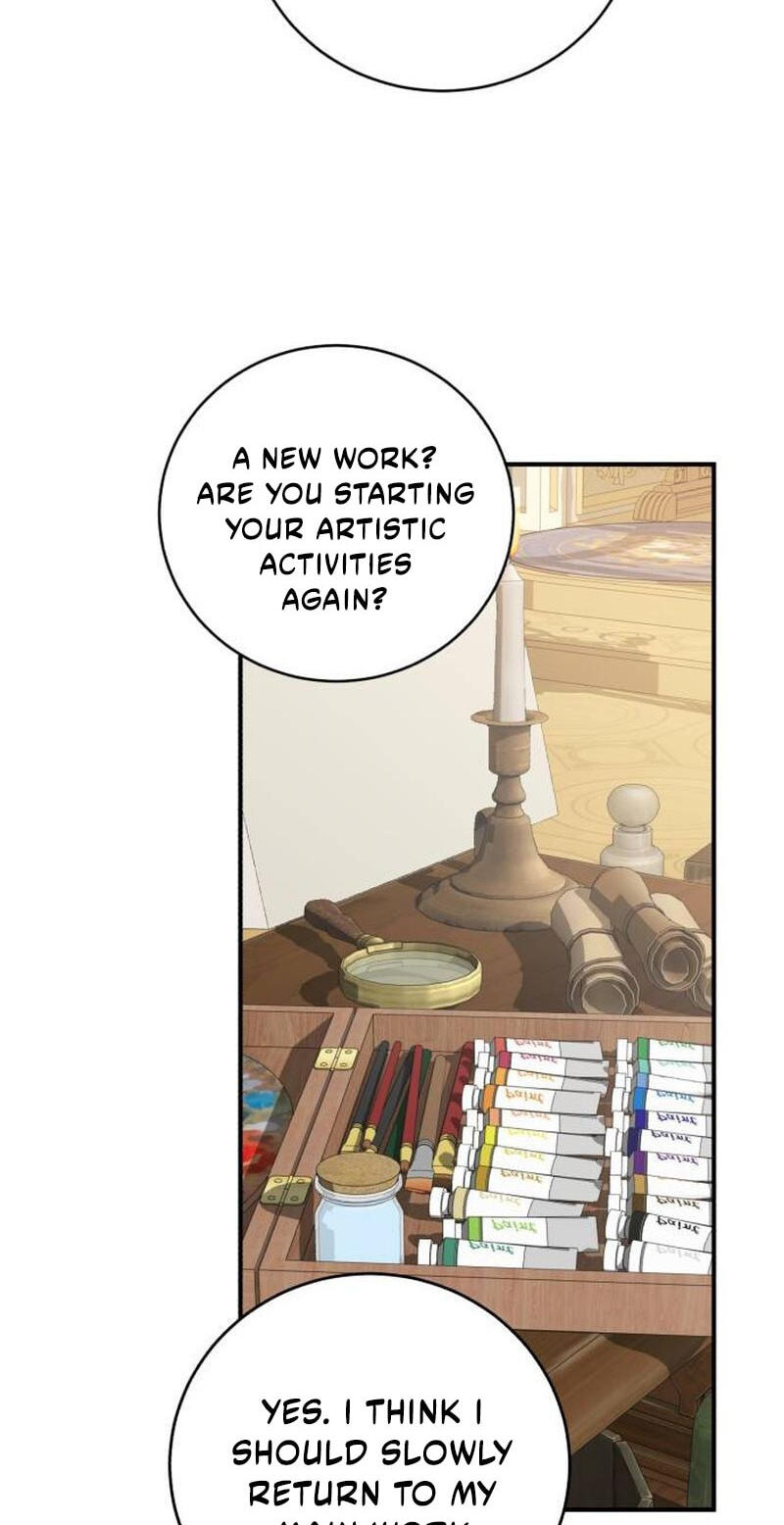Unforeseen Engagement Chapter 64 page 43 - 