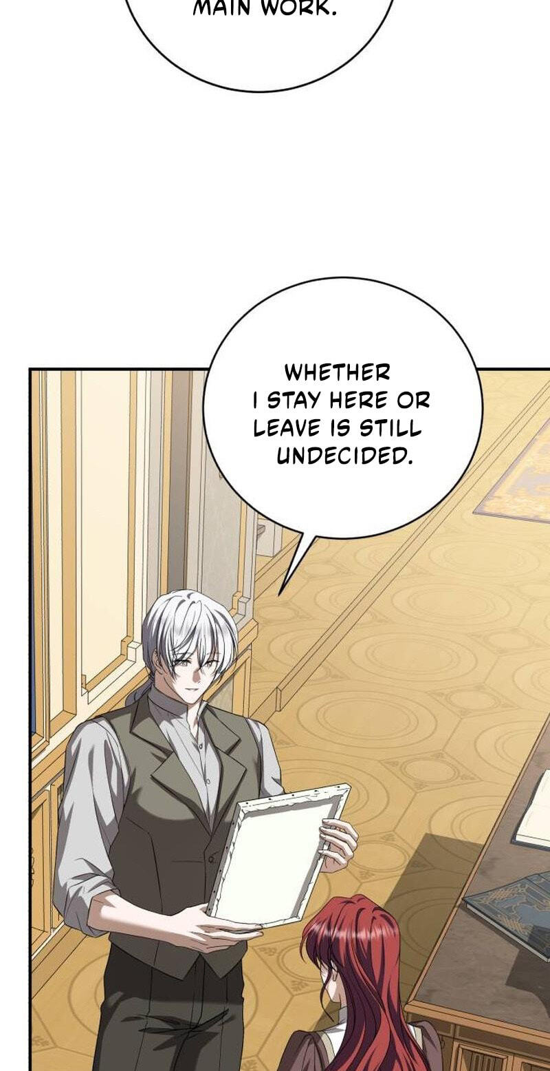 Unforeseen Engagement Chapter 64 page 44 - 