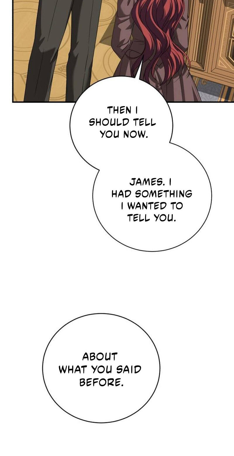 Unforeseen Engagement Chapter 64 page 45 - 