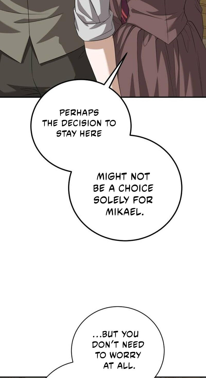 Unforeseen Engagement Chapter 64 page 50 - 