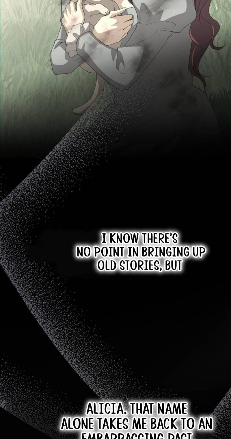 Unforeseen Engagement Chapter 64 page 6 - 