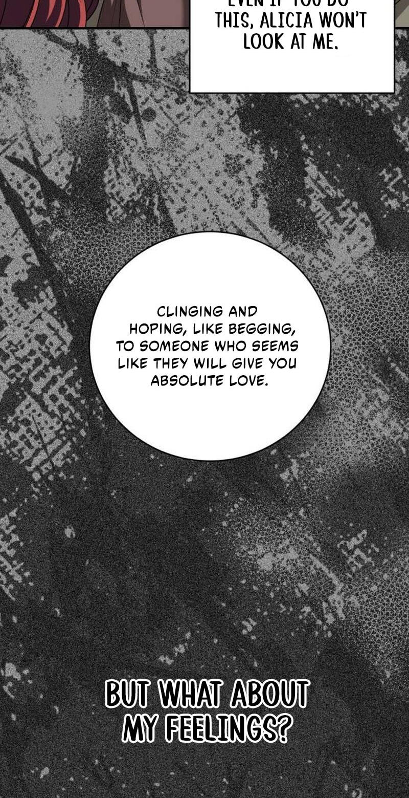 Unforeseen Engagement Chapter 64 page 58 - 