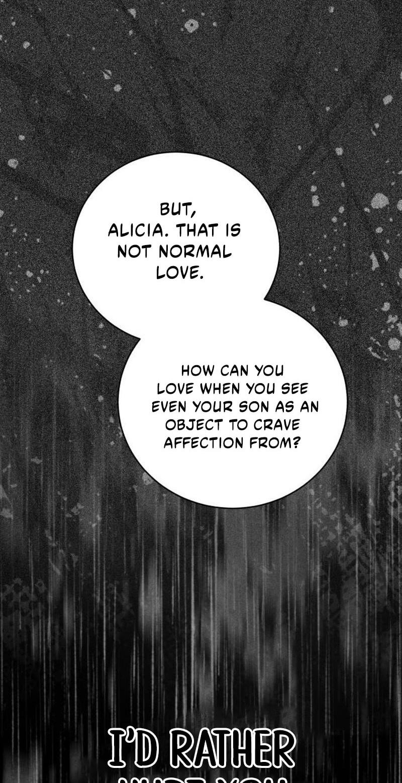 Unforeseen Engagement Chapter 64 page 59 - 