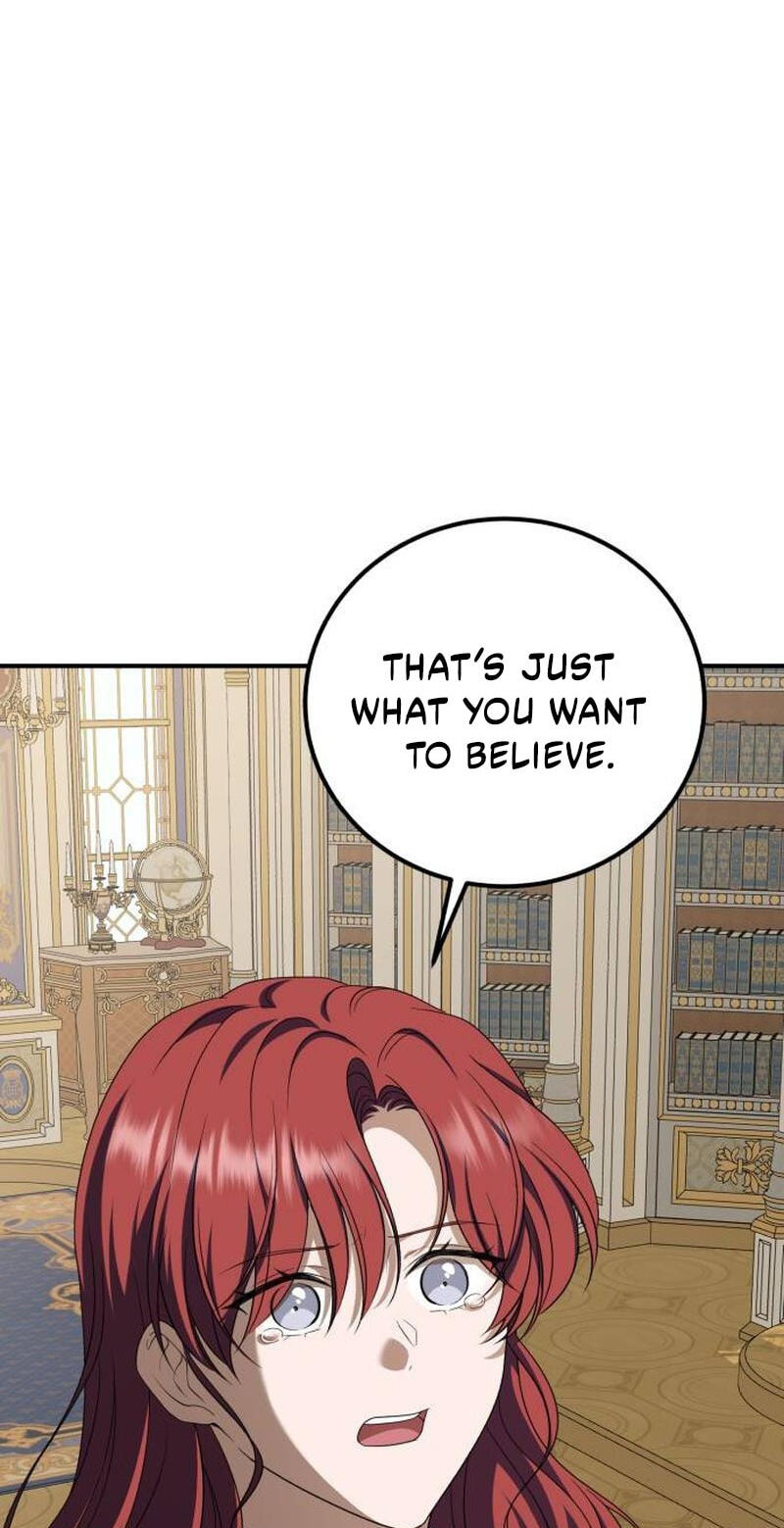 Unforeseen Engagement Chapter 64 page 62 - 