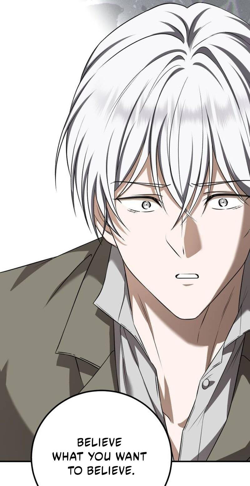 Unforeseen Engagement Chapter 64 page 64 - 
