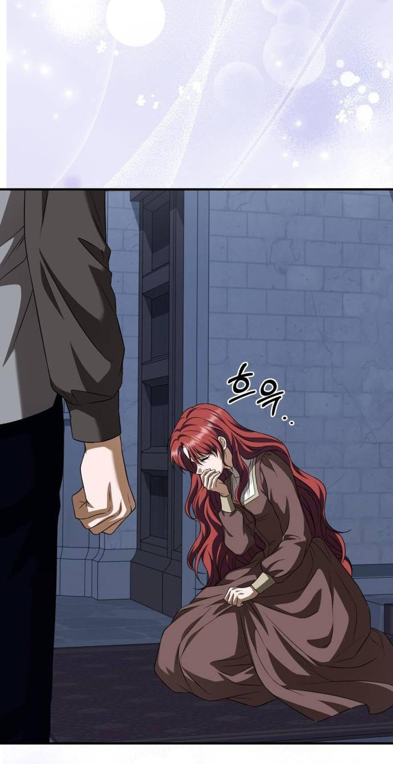 Unforeseen Engagement Chapter 64 page 68 - 