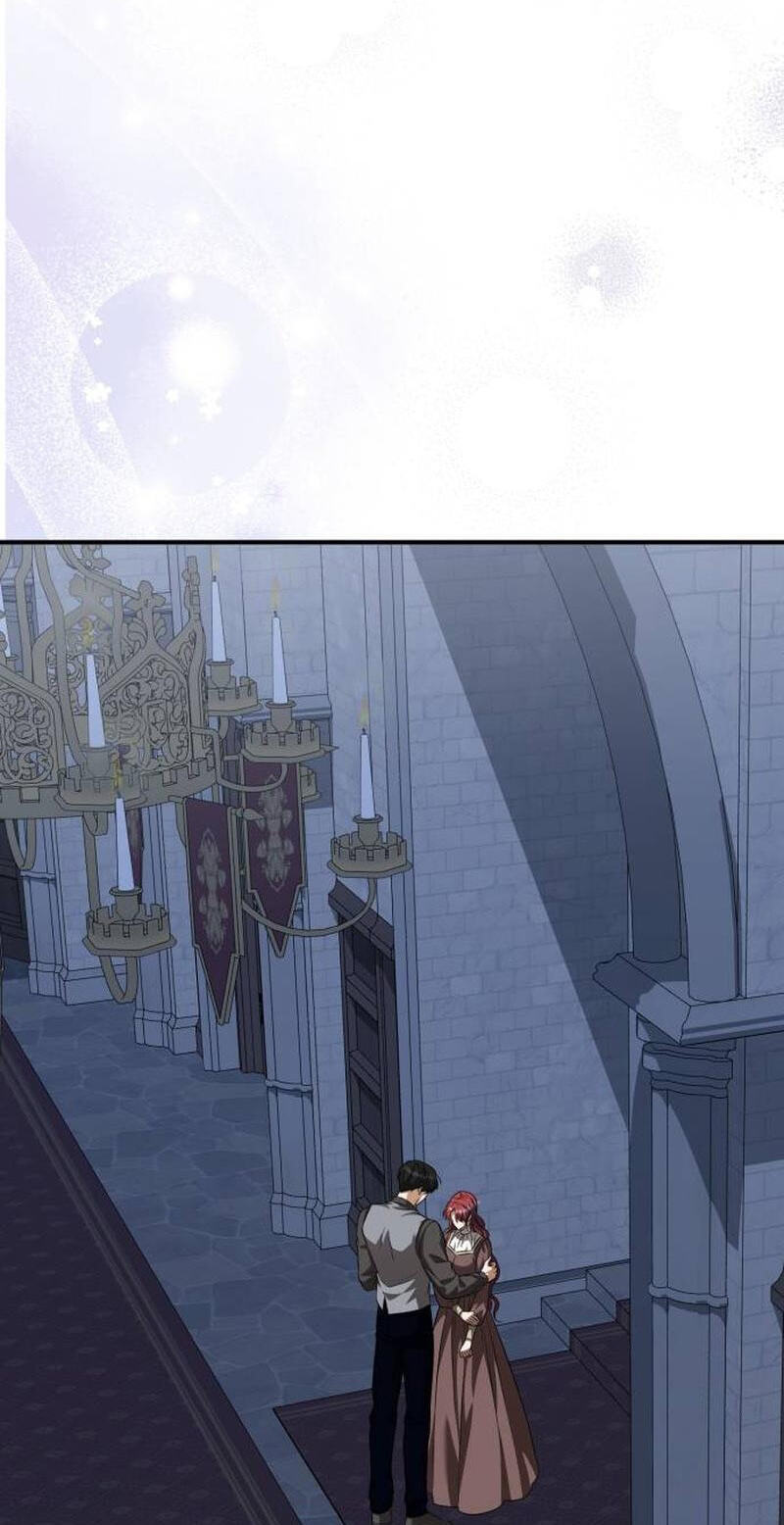 Unforeseen Engagement Chapter 64 page 69 - 