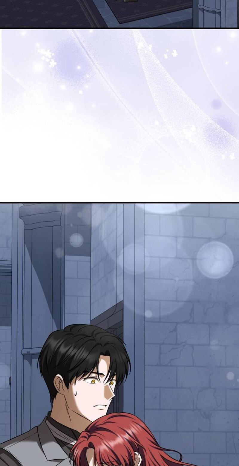 Unforeseen Engagement Chapter 64 page 70 - 