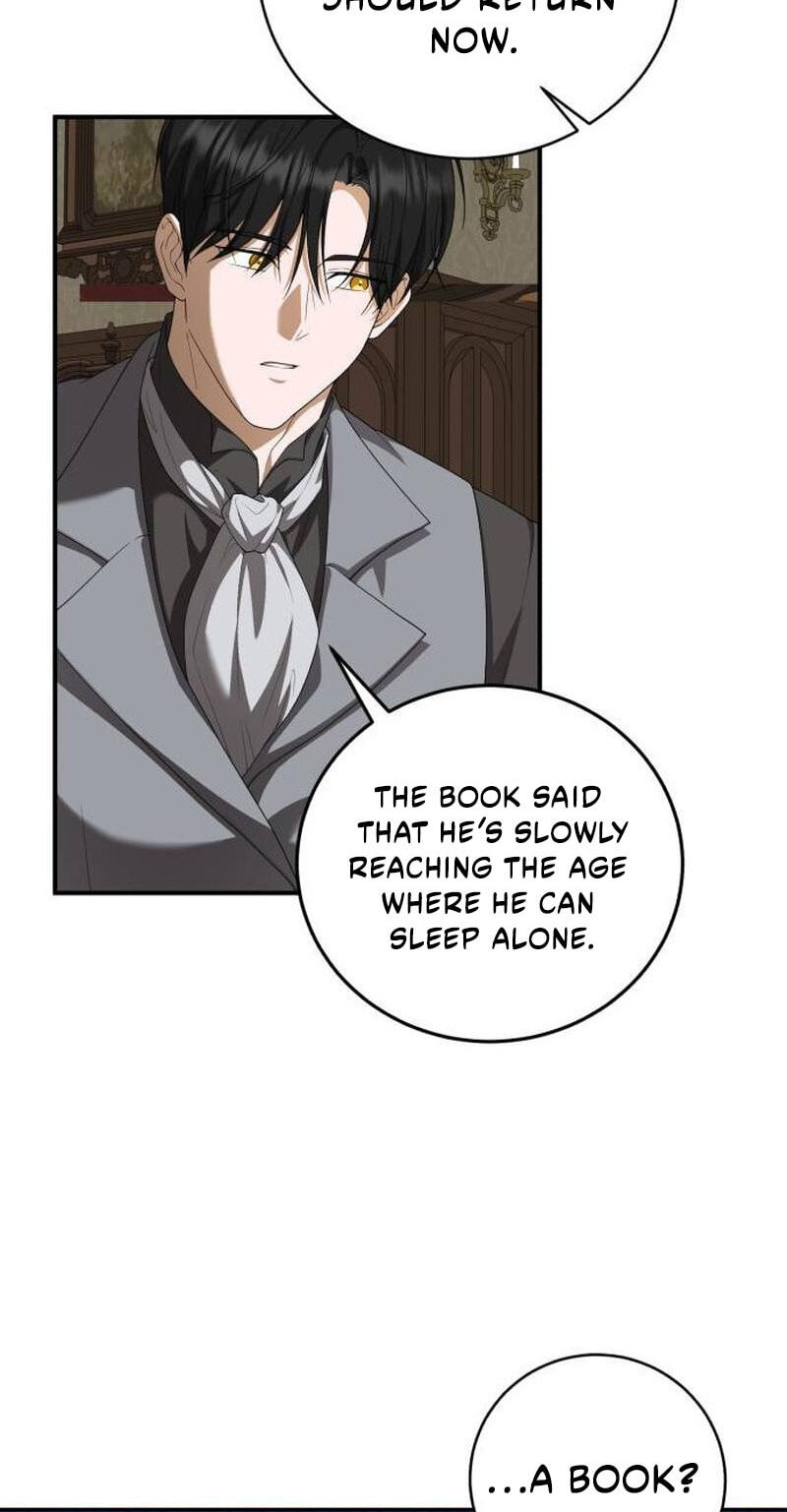 Unforeseen Engagement Chapter 64 page 75 - 