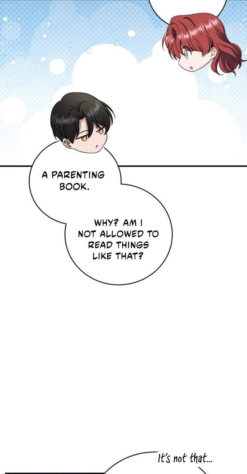 Unforeseen Engagement Chapter 64 page 76 - 