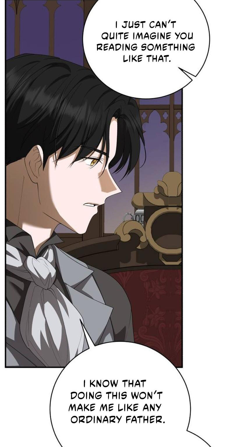 Unforeseen Engagement Chapter 64 page 77 - 
