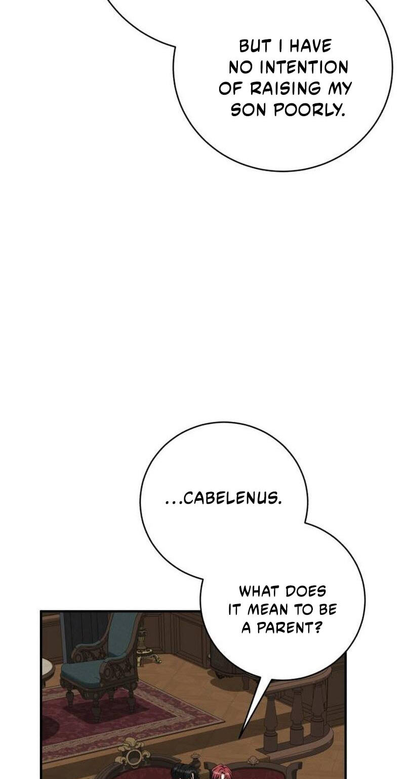 Unforeseen Engagement Chapter 64 page 78 - 