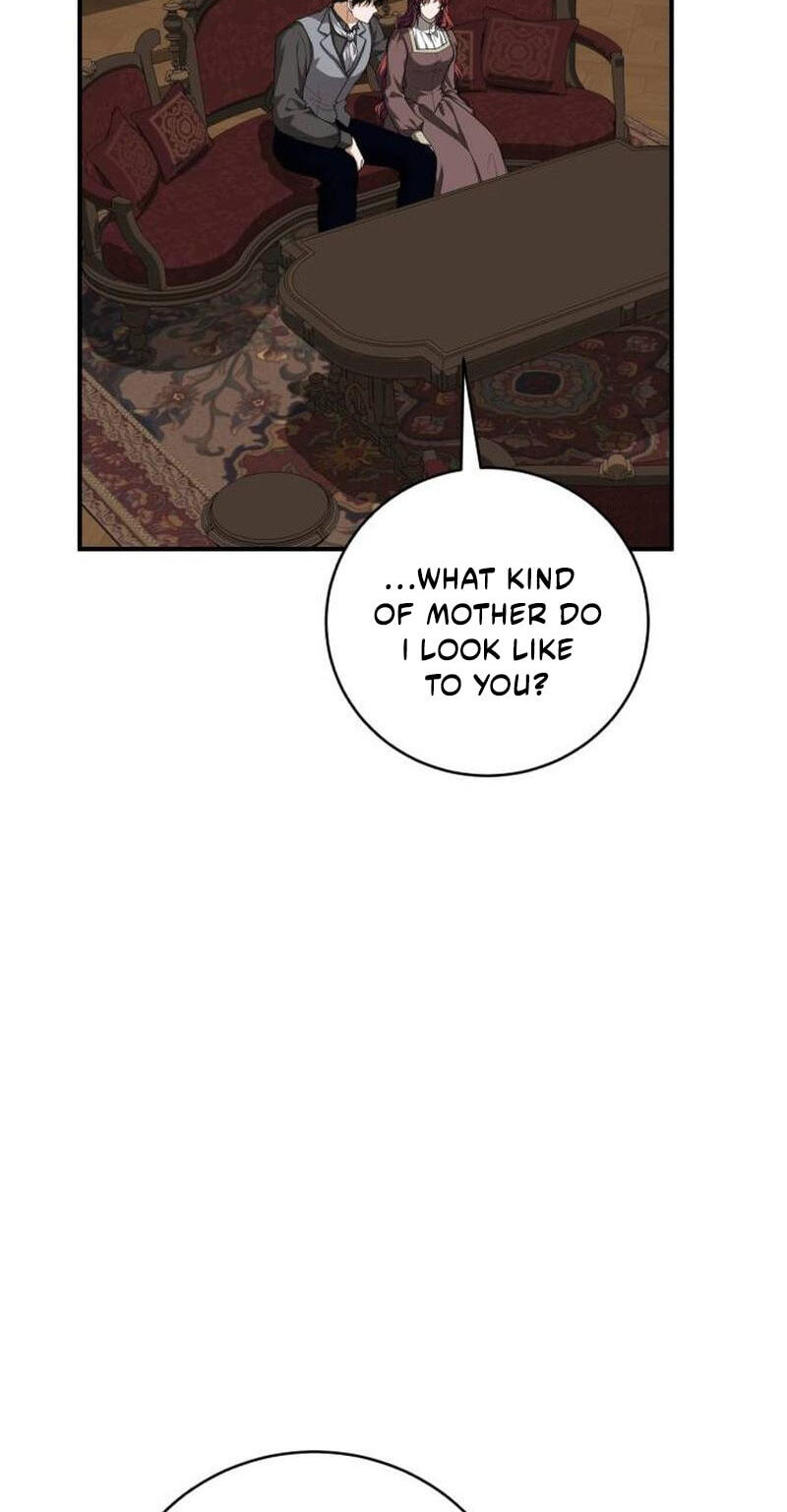 Unforeseen Engagement Chapter 64 page 79 - 