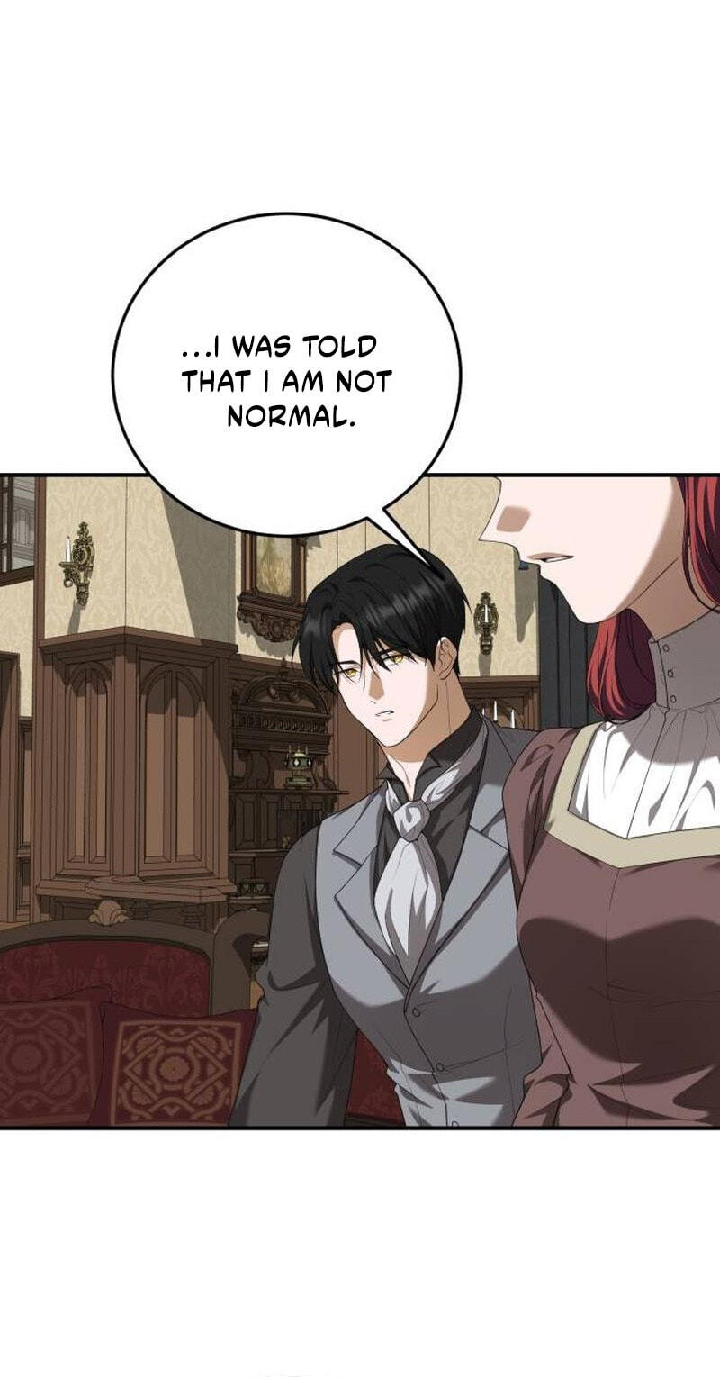 Unforeseen Engagement Chapter 64 page 81 - 