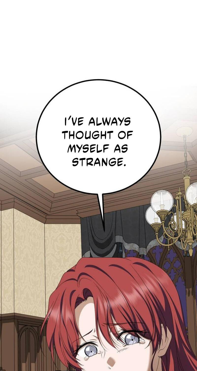Unforeseen Engagement Chapter 64 page 84 - 