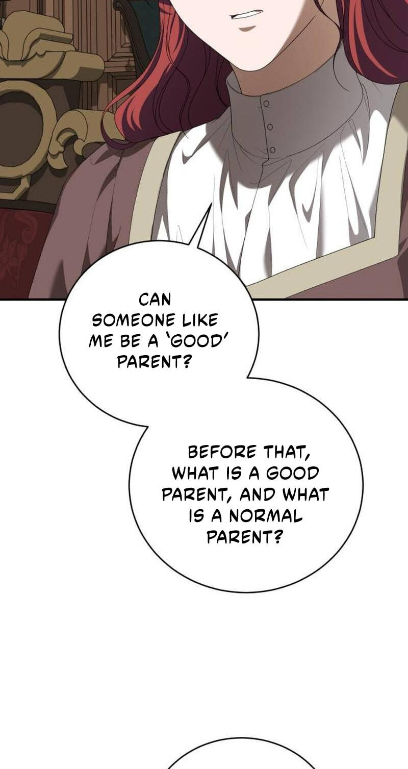 Unforeseen Engagement Chapter 64 page 85 - 